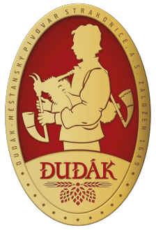 Logo Strakonický Dudák